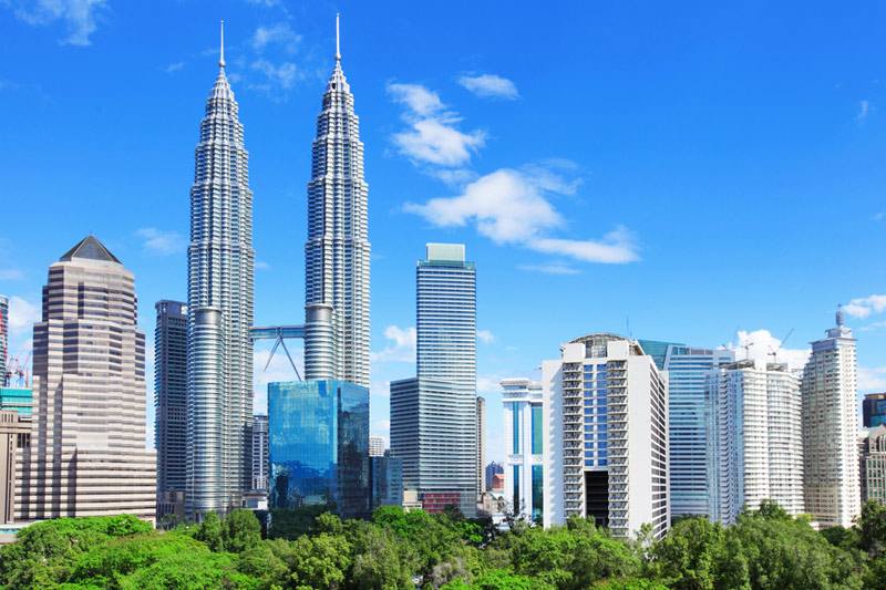 马来西亚和泰国留学选择哪个更好呢